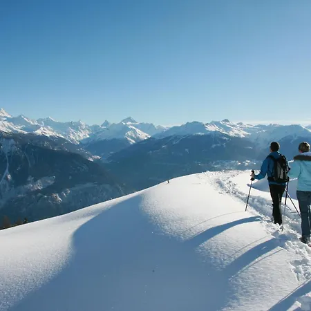 Golf Bellerive 76 By Interhome Apartment