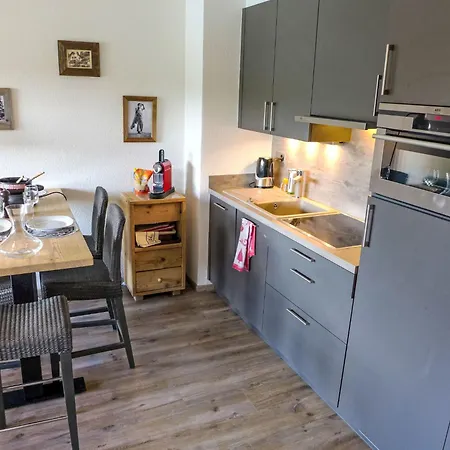 Golf Bellerive 76 By Interhome