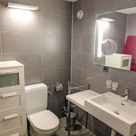 Apartment Golf Bellerive 76 By Interhome Crans-Montana