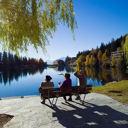 Golf Bellerive 76 By Interhome