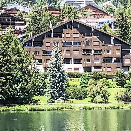 Golf Bellerive 76 By Interhome *