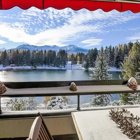 Apartment Golf Bellerive 76 By Interhome