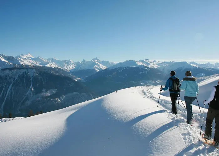 Golf Bellerive 76 By Interhome Apartament