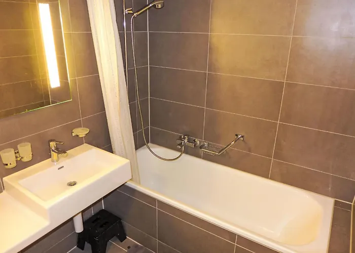 Golf Bellerive 76 By Interhome Apartament