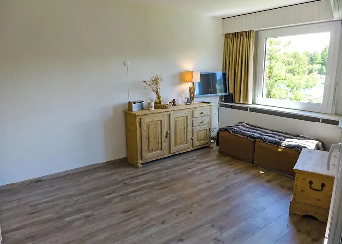 Appartement Golf Bellerive 76 By Interhome *