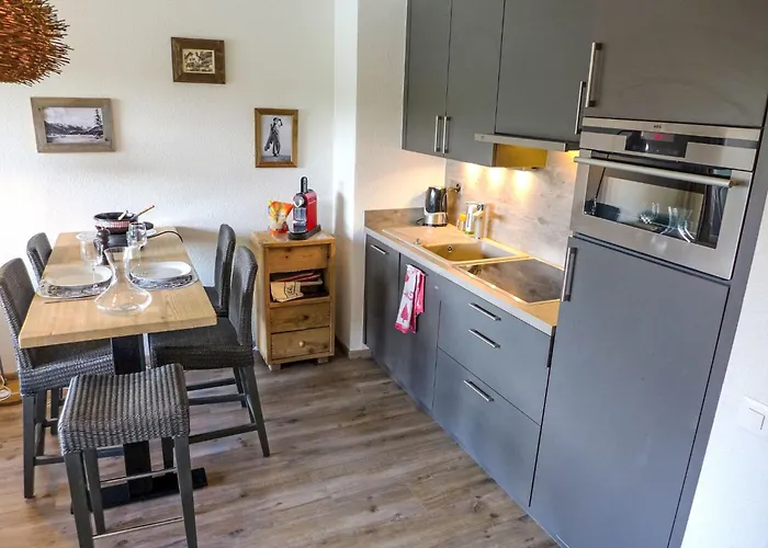 Golf Bellerive 76 By Interhome