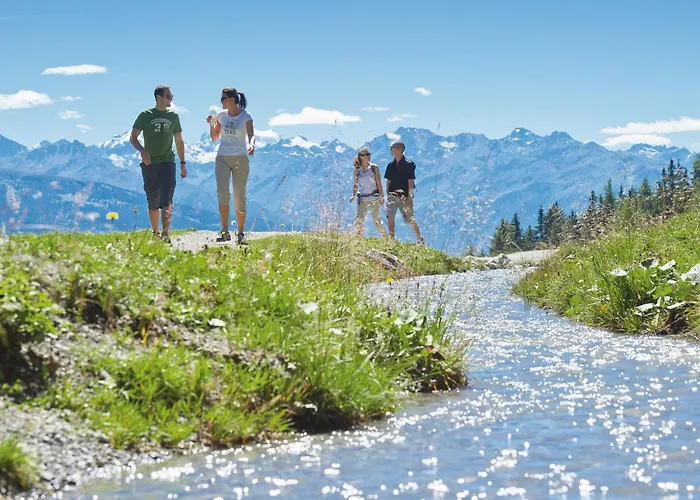 Apartament Golf Bellerive 76 By Interhome