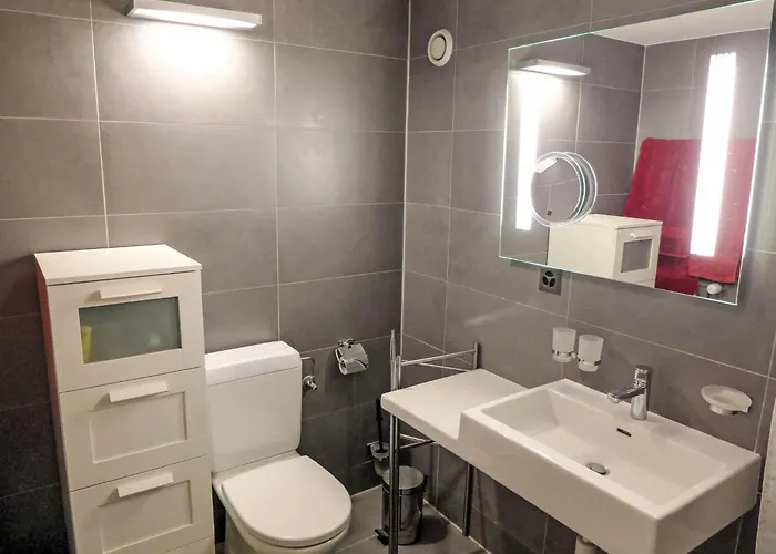 Apartament Golf Bellerive 76 By Interhome Crans-Montana