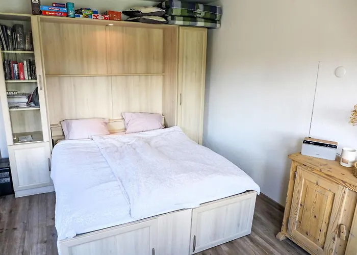 Golf Bellerive 76 By Interhome Apartament Crans-Montana