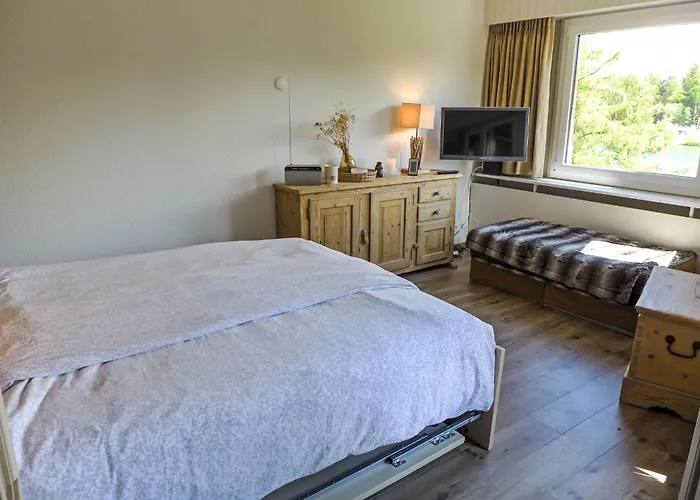 Golf Bellerive 76 By Interhome Apartament *