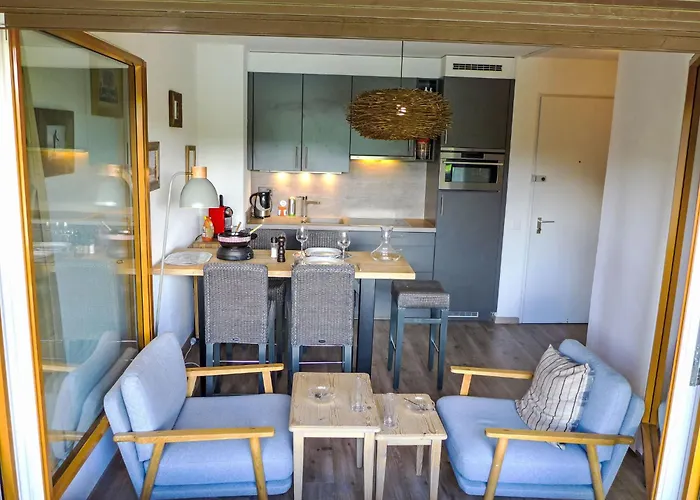 Golf Bellerive 76 By Interhome Appartement Crans-Montana