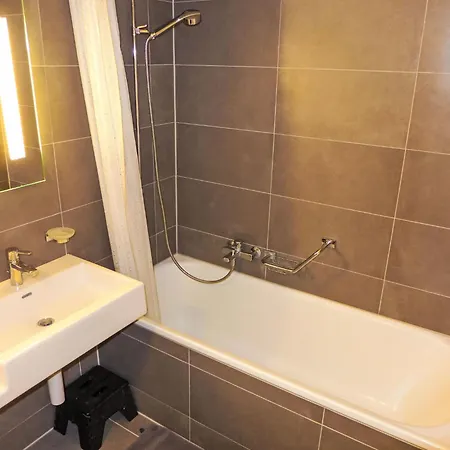 Golf Bellerive By Interhome شقة