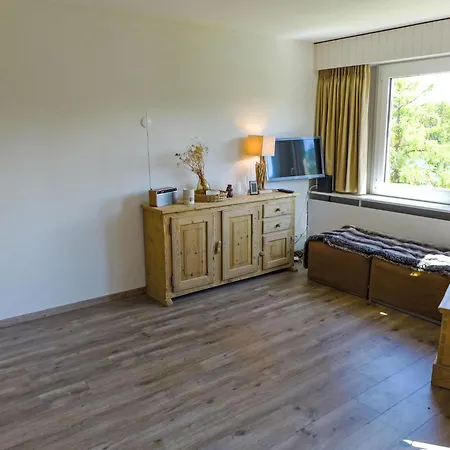 شقة Golf Bellerive By Interhome *