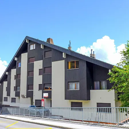Golf Bellerive By Interhome