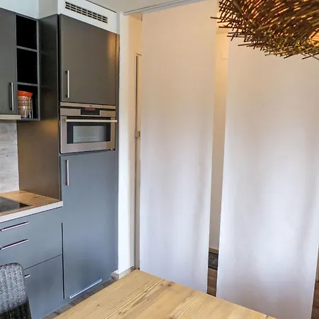 Apartamento Golf Bellerive 76 By Interhome *