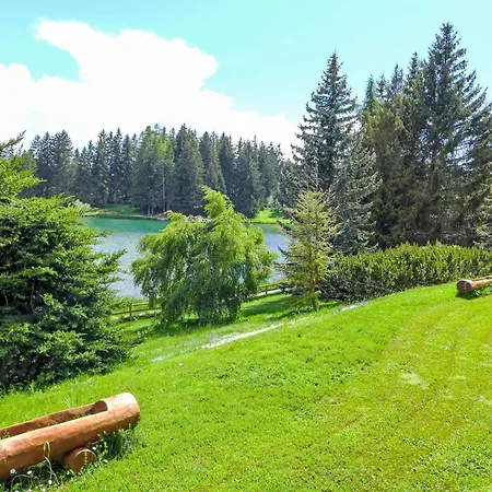 Apartamento Golf Bellerive 76 By Interhome *