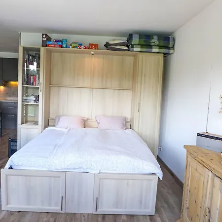 Golf Bellerive By Interhome * كرانز مونتانا