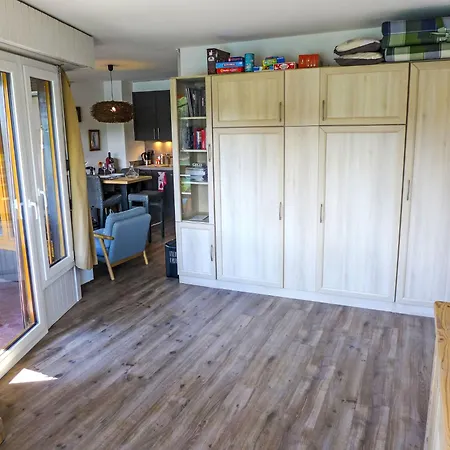 Golf Bellerive 76 By Interhome Crans-Montana