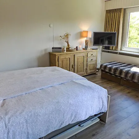 Golf Bellerive By Interhome شقة *