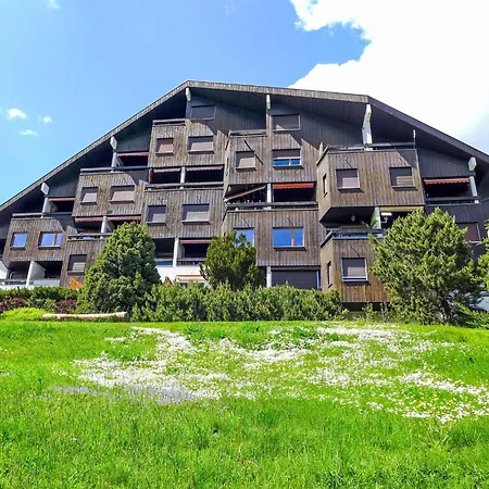 Golf Bellerive 76 By Interhome Crans-Montana