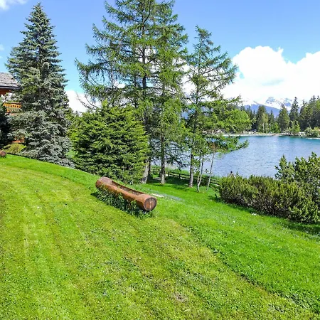 Apartamento Golf Bellerive 76 By Interhome *