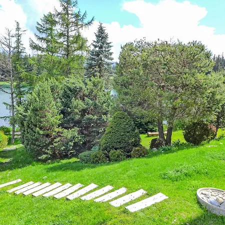 Apartamento Golf Bellerive 76 By Interhome *