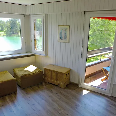 Golf Bellerive 76 By Interhome Apartamento *